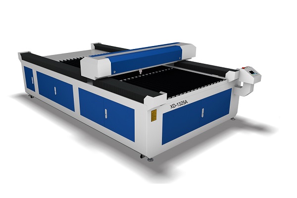 150 Watt Co2 Laser Cutting Machine Xdlaser 3893