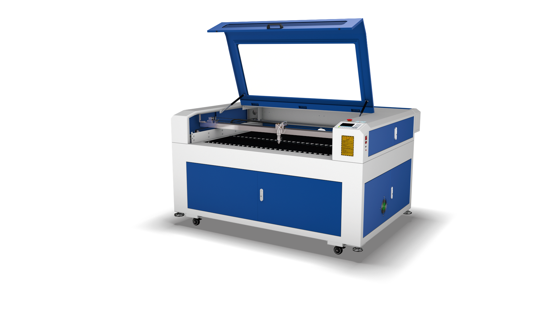 600*900mm laser cutting machineXDLASER